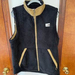 The North Face Campshire vest